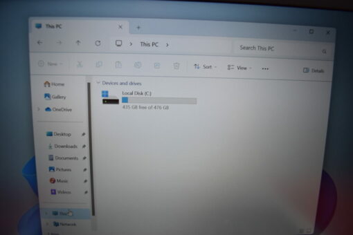 HP Elitebook 830 G6