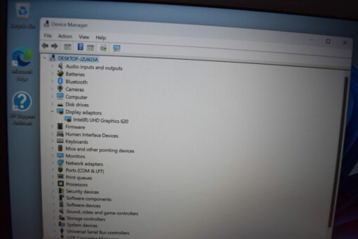 HP Elitebook 830 G6