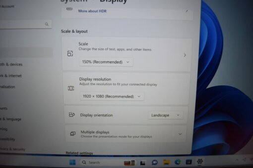 HP Elitebook 830 G6