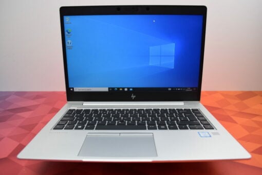HP Elitebook 840 G5
