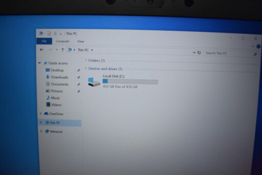 HP Elitebook 840 G5