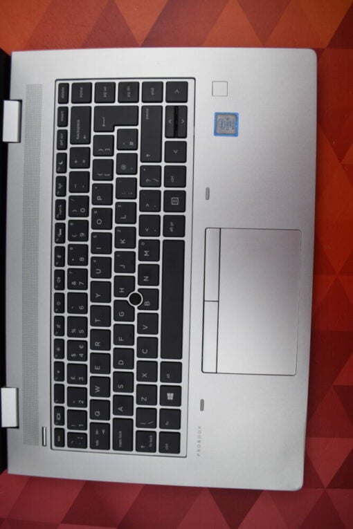 HP Probook 640 G5