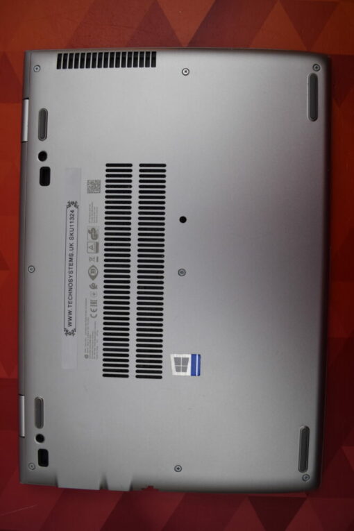 HP Probook 640 G5