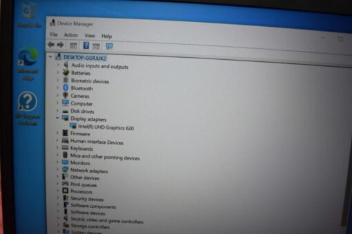 HP Elitebook 840 G5