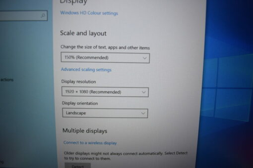 HP Elitebook 840 G5
