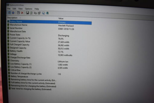 HP Elitebook 840 G5