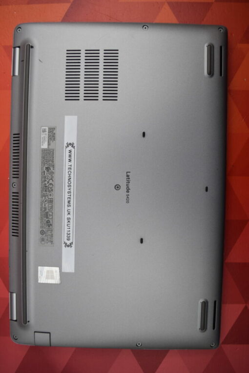 Dell Latitude 5420 14'' i5 11th gen RAM 32GB SSD 512GB Grade A SKU11341