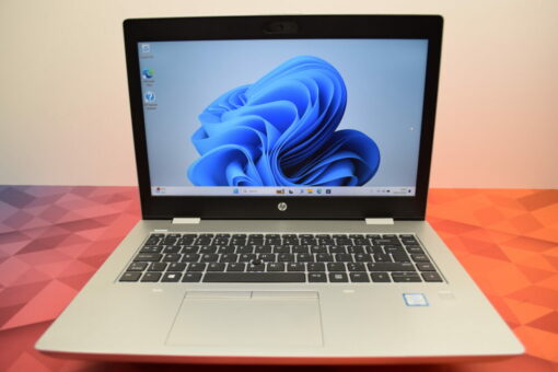 HP Probook 640 G5