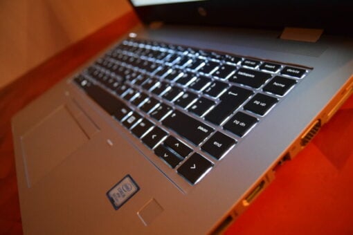 HP Probook 640 G5