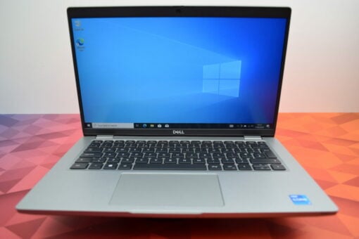 Dell Latitude 5420 14'' i5 11th gen RAM 32GB SSD 512GB Grade A SKU11341