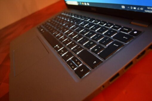 Dell Latitude 5420 14'' i5 11th gen RAM 32GB SSD 512GB Grade A SKU11341