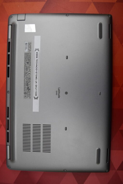 Dell Latitude 5420 14'' i5 11th gen RAM 32GB SSD 512GB Grade A SKU11341