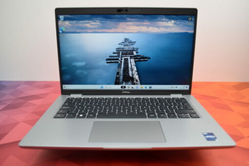 Dell Latitude 5420 14'' i5 11th gen RAM 32GB SSD 512GB Grade A SKU11341