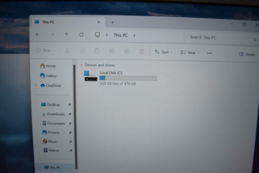 Dell Latitude 5420 14'' i5 11th gen RAM 32GB SSD 512GB Grade A SKU11341