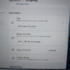 Dell Latitude 5420 14'' i5 11th gen RAM 32GB SSD 512GB Grade A SKU11341