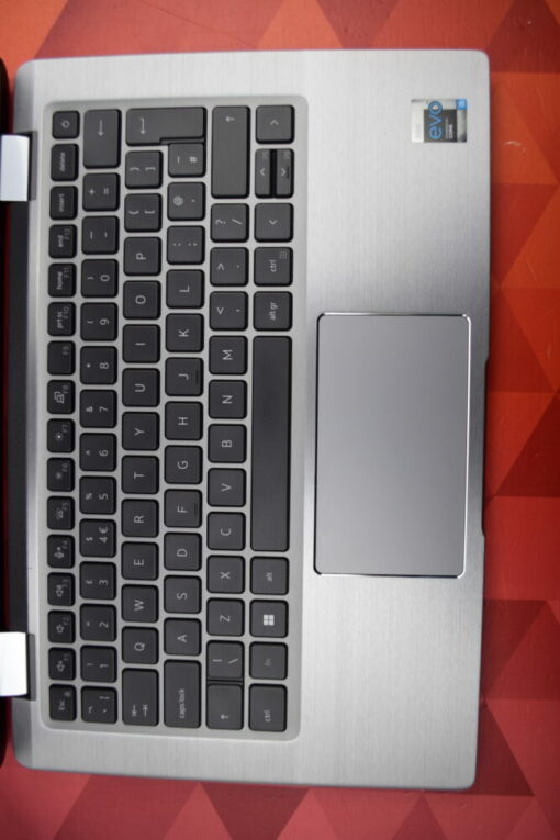 DELL Latitude 7320 13.3" Touch 2in1 i5 11th Gen 512GB SSD 16GB RAM Grade A- SKU11332