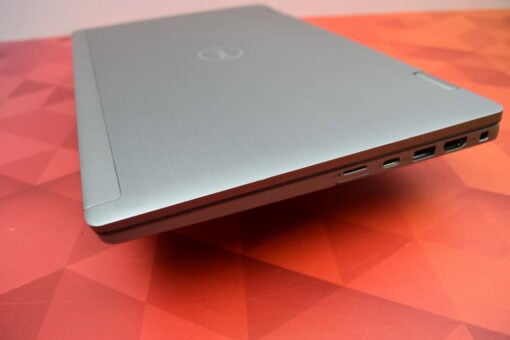 DELL Latitude 7320 13.3" Touch 2in1 i5 11th Gen 512GB SSD 16GB RAM Grade A- SKU11332