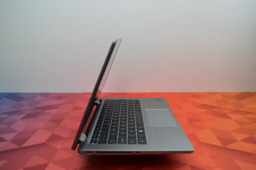 DELL Latitude 7320 13.3" Touch 2in1 i5 11th Gen 512GB SSD 16GB RAM Grade A- SKU11332