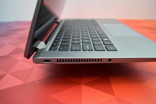 DELL Latitude 7320 13.3" Touch 2in1 i5 11th Gen 512GB SSD 16GB RAM Grade A- SKU11332