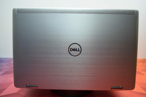 DELL Latitude 7320 13.3" Touch 2in1 i5 11th Gen 512GB SSD 16GB RAM Grade A- SKU11332