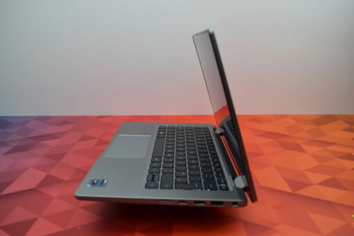 DELL Latitude 7320 13.3" Touch 2in1 i5 11th Gen 512GB SSD 16GB RAM Grade A- SKU11332