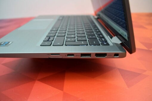 DELL Latitude 7320 13.3" Touch 2in1 i5 11th Gen 512GB SSD 16GB RAM Grade A- SKU11332