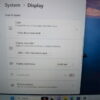 DELL Latitude 7320 13.3" Touch 2in1 i5 11th Gen 512GB SSD 16GB RAM Grade A- SKU11332
