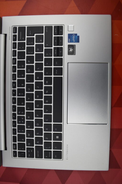 HP Elitebook 840 G9 14" i5 12th Gen RAM 32GB SSD 1TB Grade A- SKU11321 - Image 4