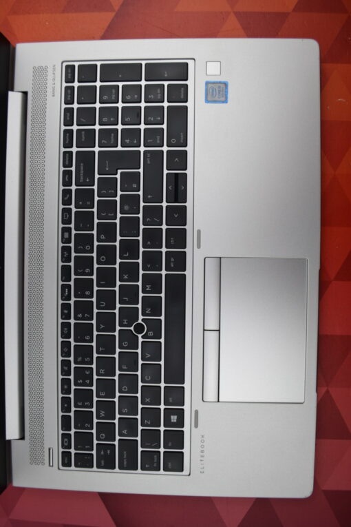 HP Elitebook 850 G5 15.6" i5 8th Gen SSD 512GB RAM 16GB Grade B+ 11373 - Image 4