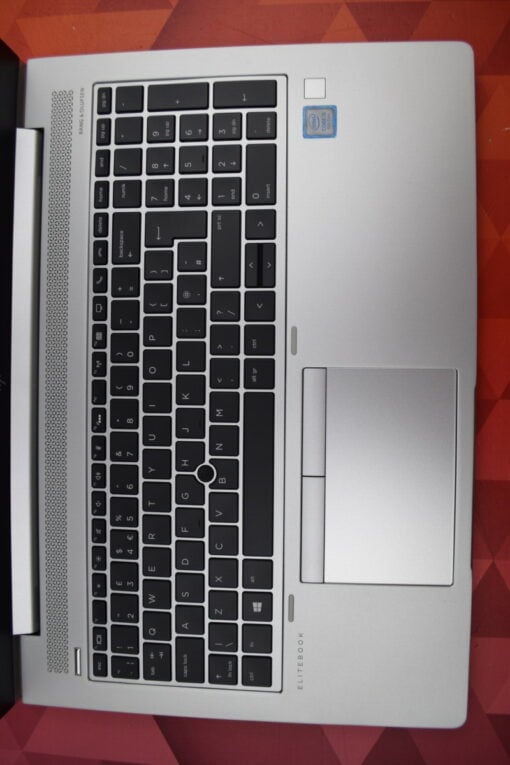 HP Elitebook 850 G5 15.6" i5 8th Gen SSD 256GB RAM 8GB Grade B+ 11381 - Image 4