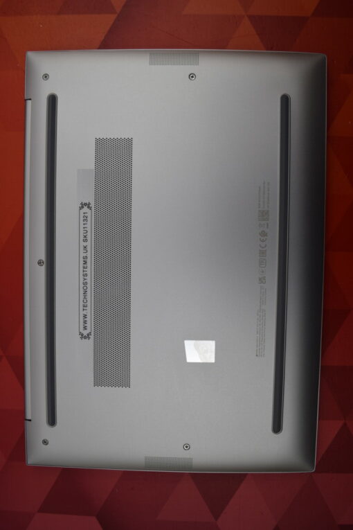 HP Elitebook 840 G9 14" i5 12th Gen RAM 32GB SSD 1TB Grade A- SKU11321 - Image 5