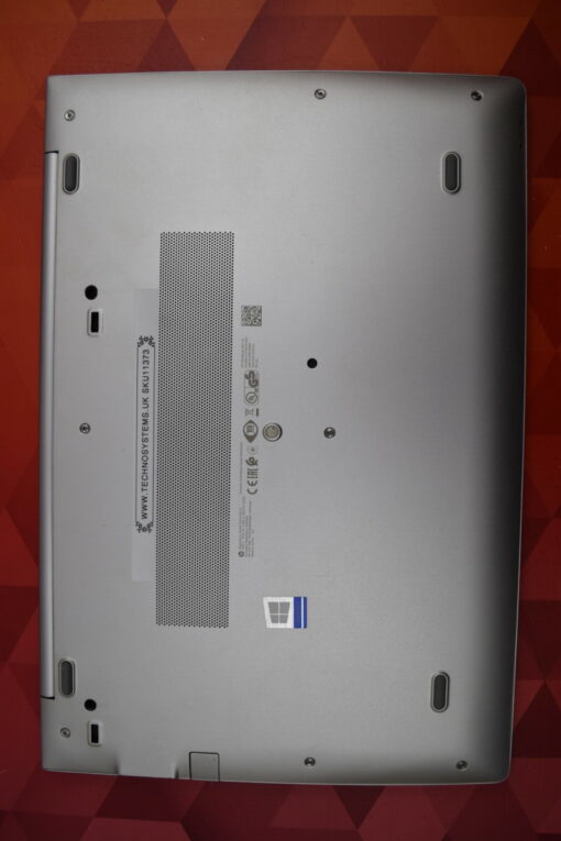 HP Elitebook 850 G5 15.6" i5 8th Gen SSD 512GB RAM 16GB Grade B+ 11373 - Image 5