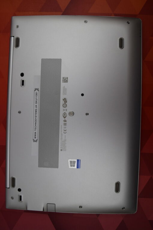 HP Elitebook 850 G5 15.6" i5 8th Gen SSD 256GB RAM 8GB Grade B+ 11381 - Image 5