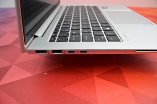 HP Elitebook 840 G9 14" i5 12th Gen RAM 32GB SSD 1TB Grade A- SKU11321 - Image 7