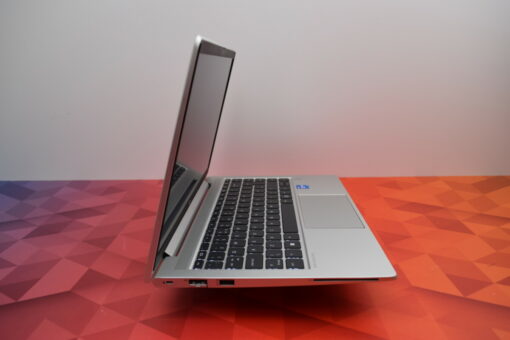 HP Probook 640 G8 14" i5 11th gen RAM 16GB SSD 512GB warranty Grade B+ 11352 - Image 6