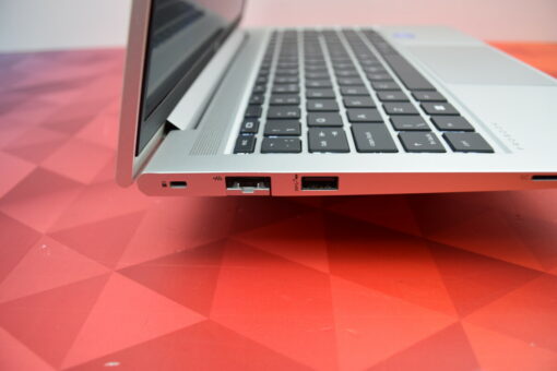 HP Probook 640 G8 14" i5 11th gen RAM 16GB SSD 512GB warranty Grade B+ 11352 - Image 7
