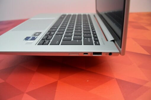 HP Elitebook 840 G9 14" i5 12th Gen RAM 32GB SSD 1TB Grade A- SKU11321 - Image 8