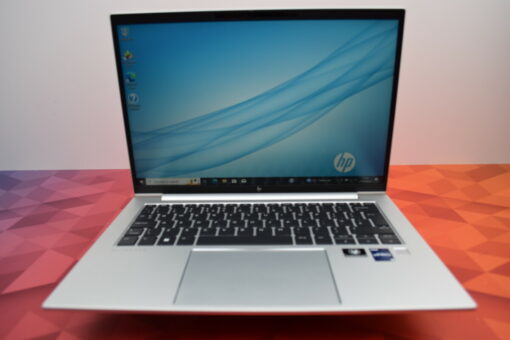 HP Elitebook 840 G9 14" i5 12th Gen RAM 32GB SSD 1TB Grade A- SKU11321 - Image 2
