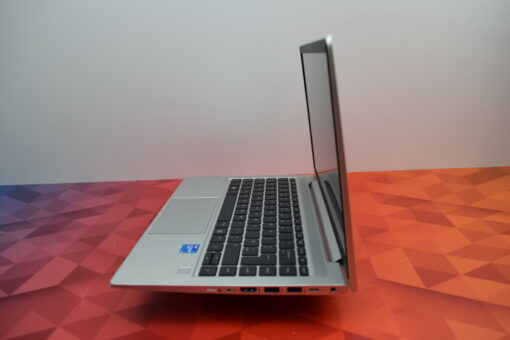 HP Probook 640 G8 14" i5 11th gen RAM 16GB SSD 512GB warranty Grade B+ 11352 - Image 9
