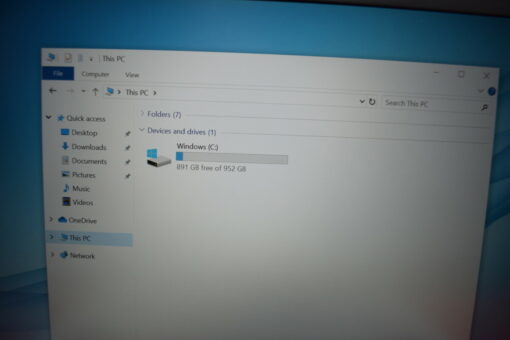 HP Elitebook 840 G9 14" i5 12th Gen RAM 32GB SSD 1TB Grade A- SKU11321 - Image 12