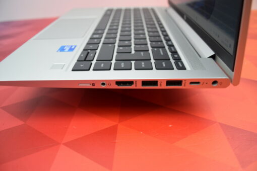 HP Probook 640 G8 14" i5 11th gen RAM 16GB SSD 512GB warranty Grade B+ 11352 - Image 8