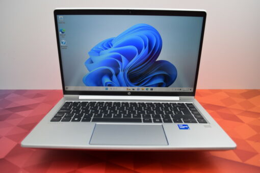 HP Probook 640 G8 14" i5 11th gen RAM 16GB SSD 512GB warranty Grade B+ 11352 - Image 2