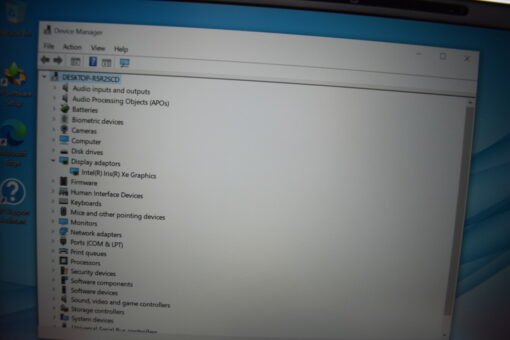HP Elitebook 840 G9 14" i5 12th Gen RAM 32GB SSD 1TB Grade A- SKU11321 - Image 14