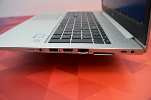 HP Elitebook 850 G5 15.6" i5 8th Gen SSD 512GB RAM 16GB Grade B+ 11373 - Image 8