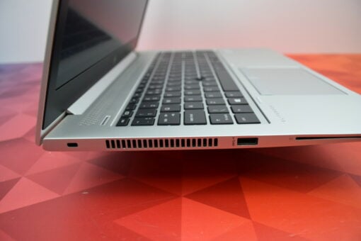HP Elitebook 850 G5 15.6" i5 8th Gen SSD 256GB RAM 8GB Grade B+ 11381 - Image 7