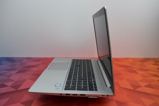 HP Elitebook 850 G5 15.6" i5 8th Gen SSD 256GB RAM 8GB Grade B+ 11381 - Image 8