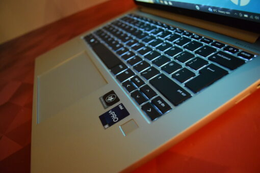 HP Elitebook 840 G9 14" i5 12th Gen RAM 32GB SSD 1TB Grade A- SKU11321 - Image 18