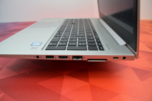 HP Elitebook 850 G5 15.6" i5 8th Gen SSD 256GB RAM 8GB Grade B+ 11381 - Image 9