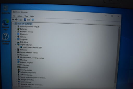 HP Elitebook 850 G5 15.6" i5 8th Gen SSD 512GB RAM 16GB Grade B+ 11373 - Image 13