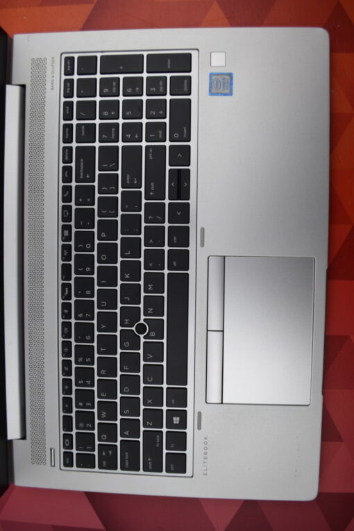 HP Elitebook 850 G5 15.6" i5 8th Gen SSD 256GB RAM 8GB Grade B 11374 - Image 4
